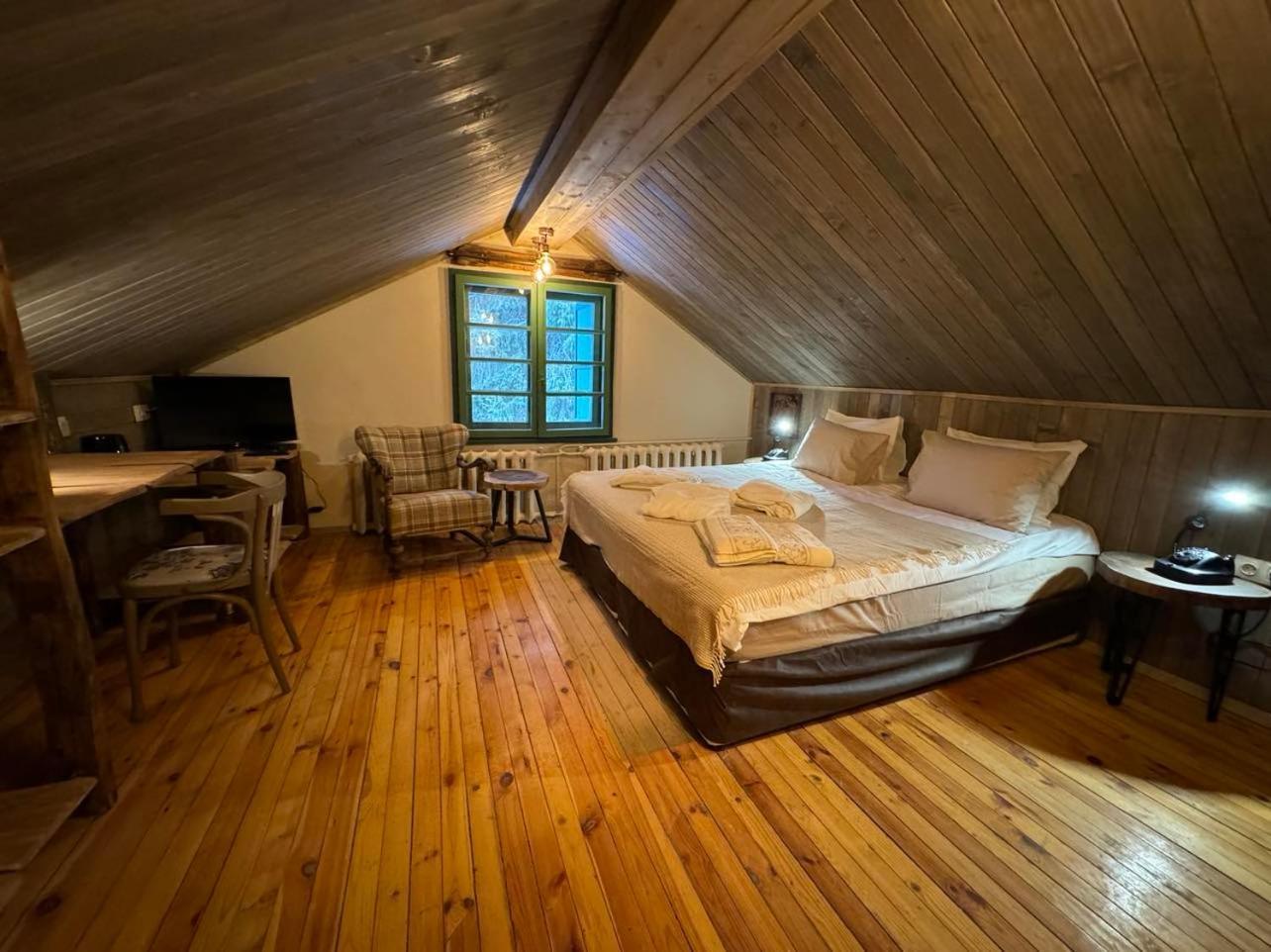 Villa Adis With Hot Pool & Jacuzzi By Bookvillabg Borovets Eksteriør bilde