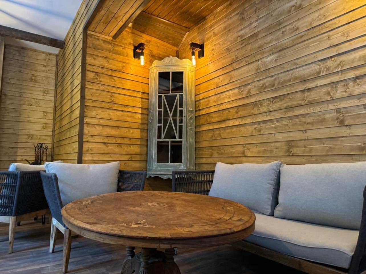 Villa Adis With Hot Pool & Jacuzzi By Bookvillabg Borovets Eksteriør bilde
