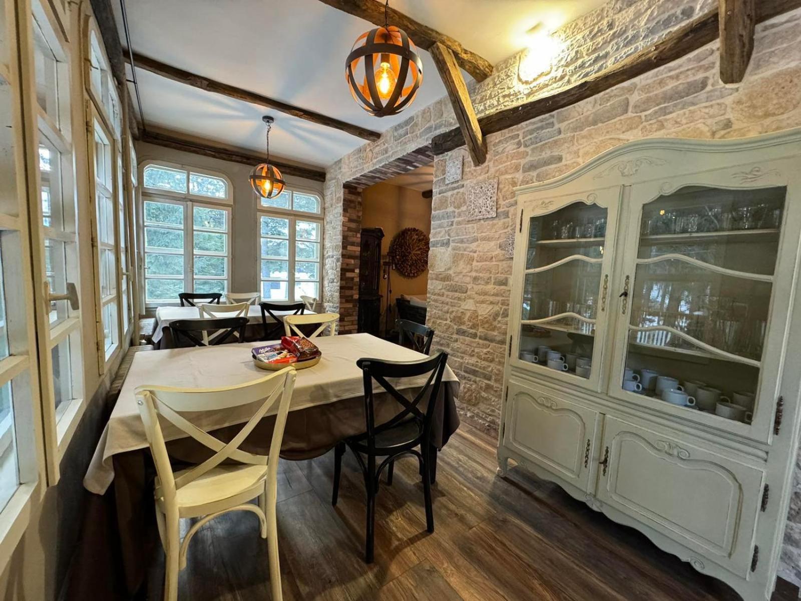 Villa Adis With Hot Pool & Jacuzzi By Bookvillabg Borovets Eksteriør bilde