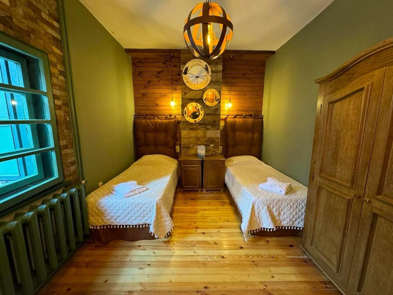 Villa Adis With Hot Pool & Jacuzzi By Bookvillabg Borovets Eksteriør bilde