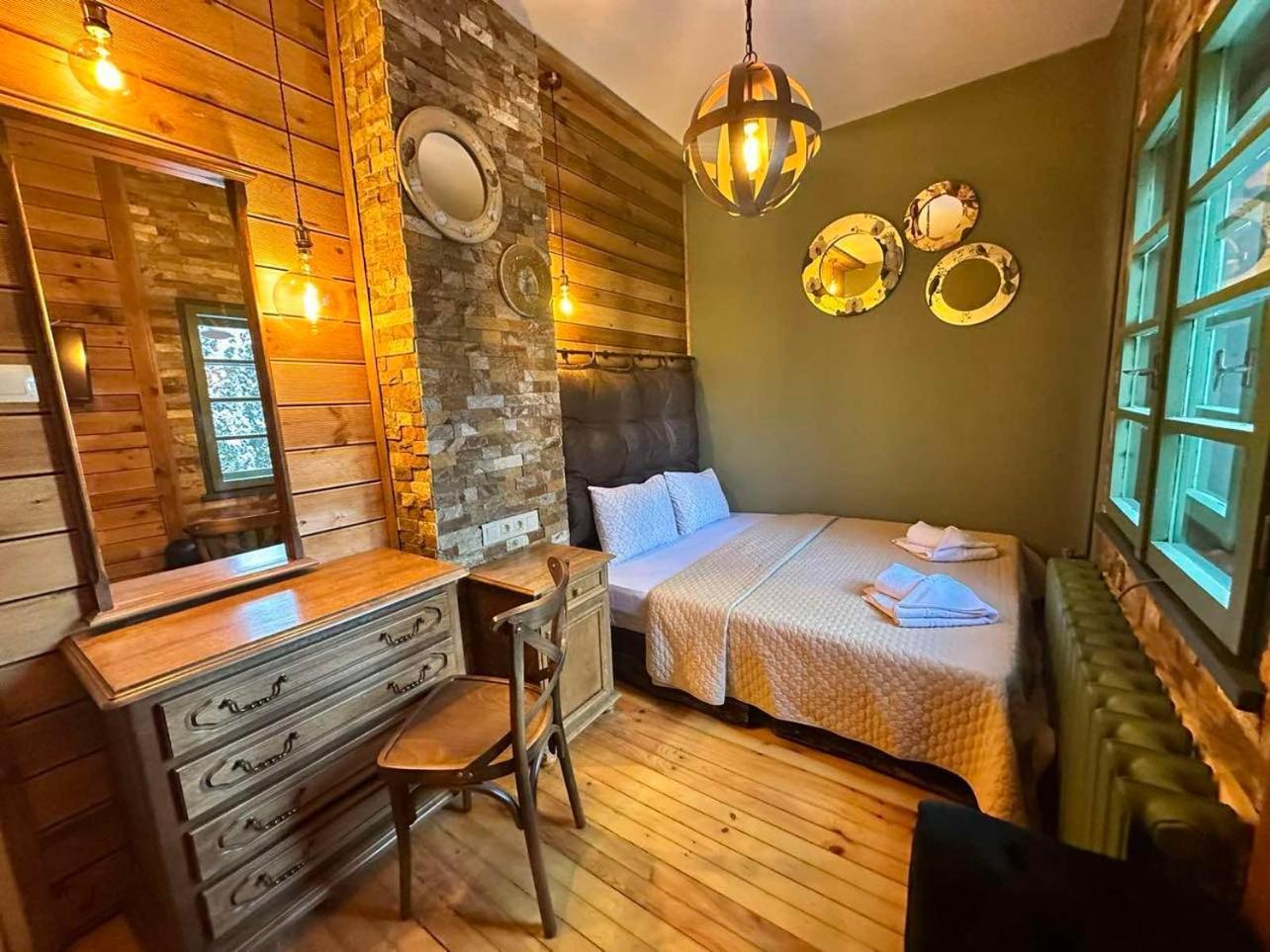 Villa Adis With Hot Pool & Jacuzzi By Bookvillabg Borovets Eksteriør bilde
