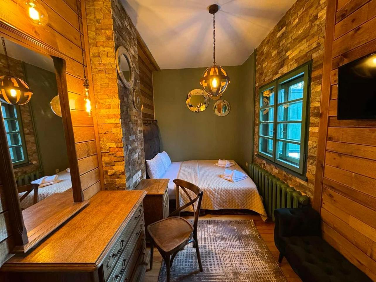 Villa Adis With Hot Pool & Jacuzzi By Bookvillabg Borovets Eksteriør bilde