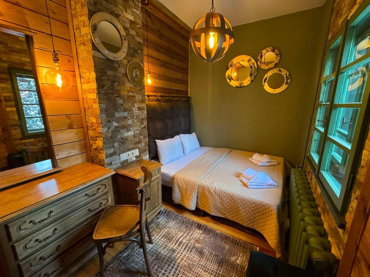 Villa Adis With Hot Pool & Jacuzzi By Bookvillabg Borovets Eksteriør bilde