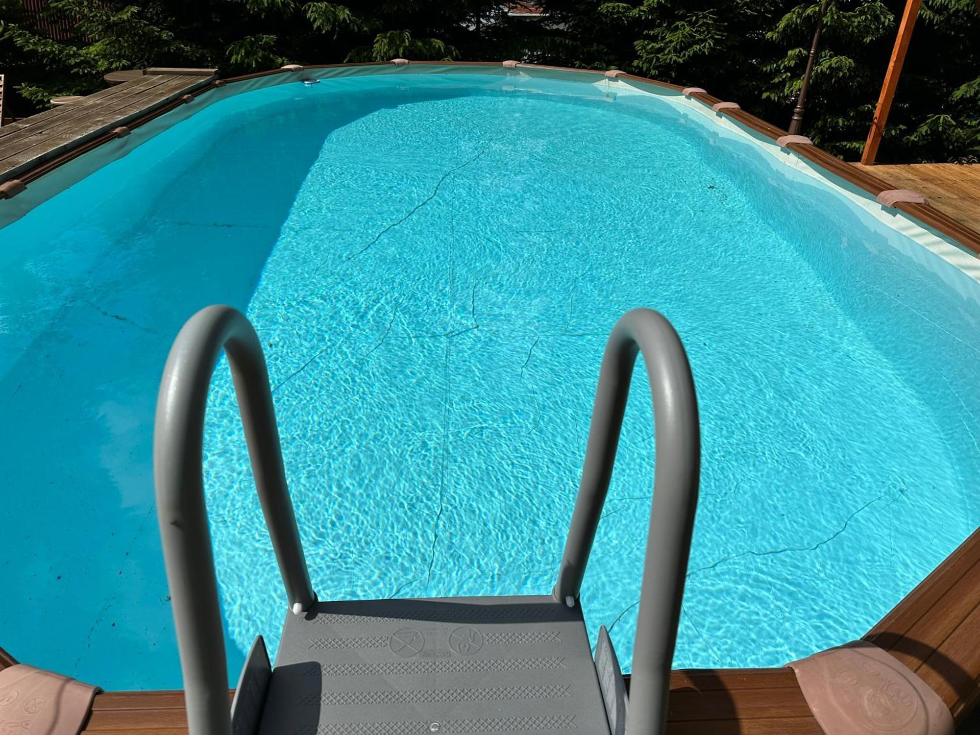 Villa Adis With Hot Pool & Jacuzzi By Bookvillabg Borovets Eksteriør bilde