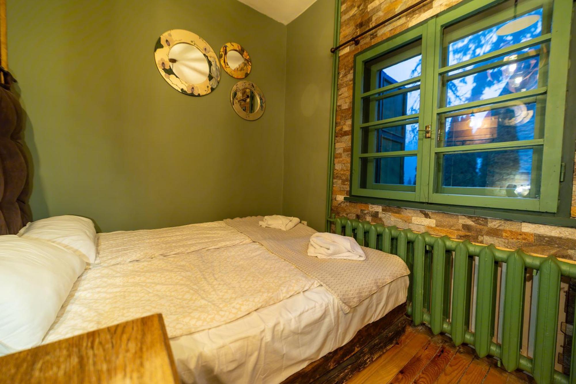Villa Adis With Hot Pool & Jacuzzi By Bookvillabg Borovets Eksteriør bilde