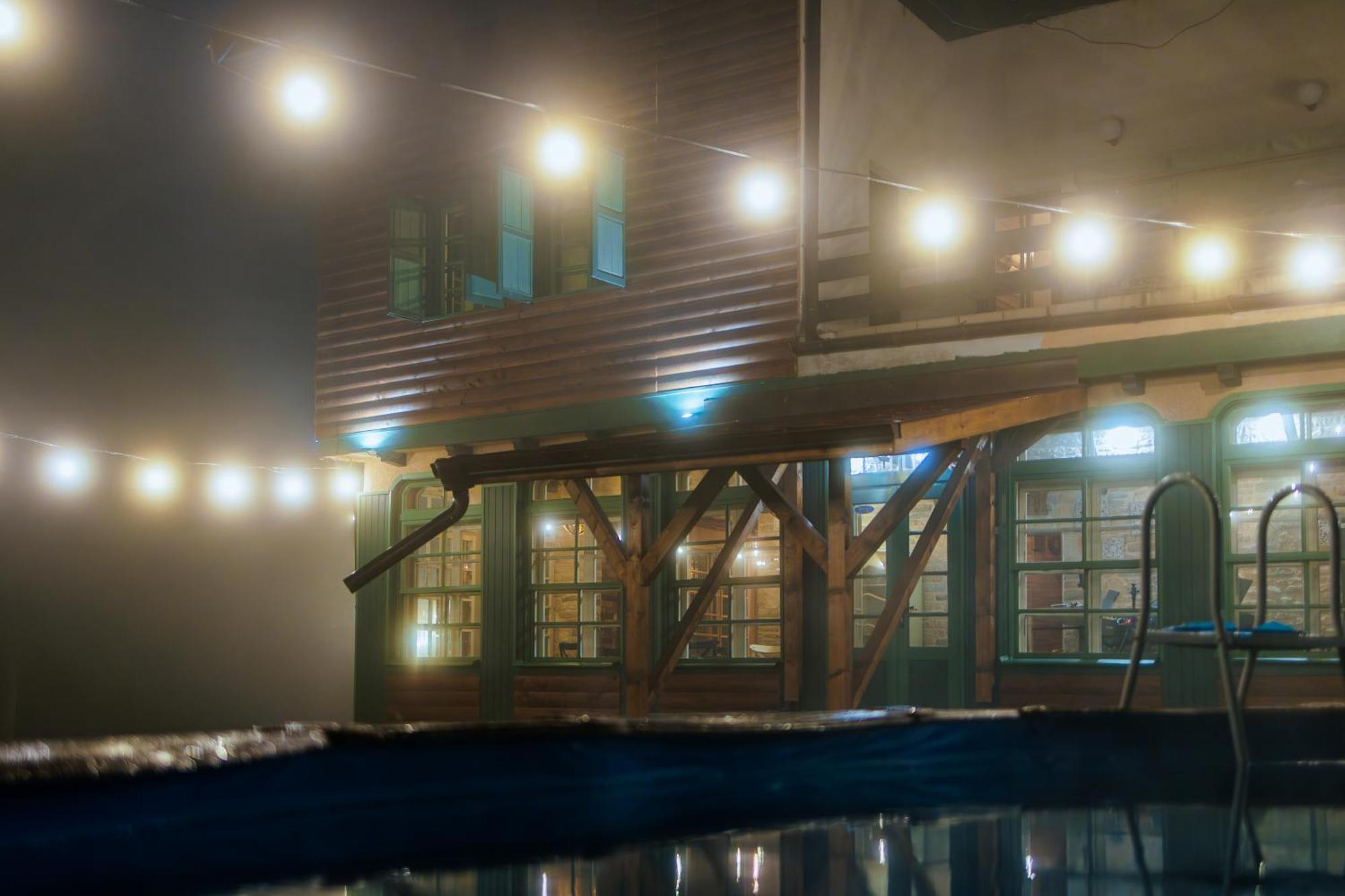 Villa Adis With Hot Pool & Jacuzzi By Bookvillabg Borovets Eksteriør bilde